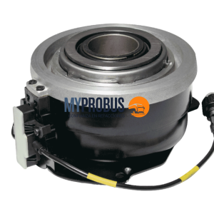 Actuador de Collarín Neumático para Transmisión I-Shift Volvo 9700 / 9800