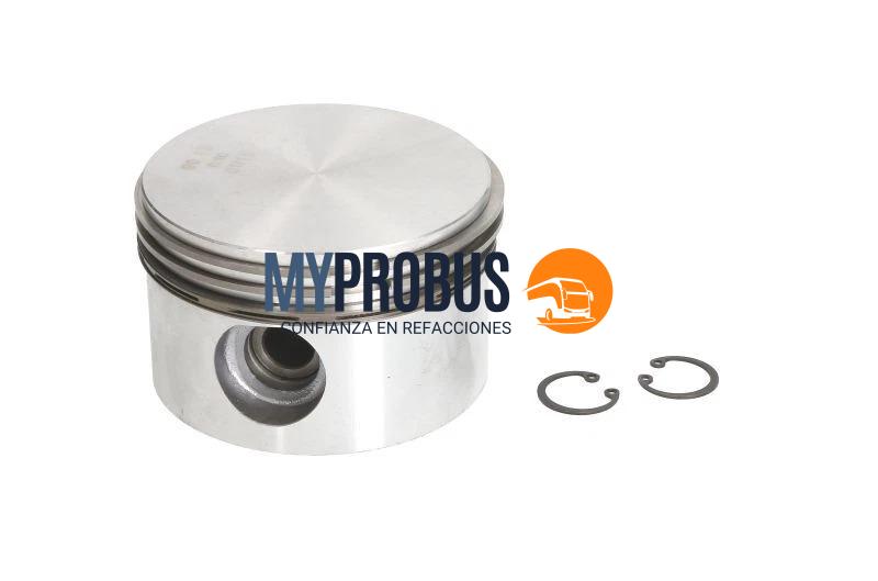piston-
