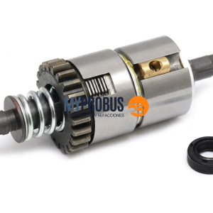 Ajustador De Caliper IZQUIERDO Para Bus Volvo 9700.